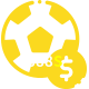 Aposte em esportes do mundo todo no 688S!